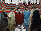 LP  The Lords ULLEOGAMAXBE 1969 *ÜBER HERMES VERSAND*