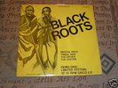 Black Roots Bristol Rock Great Rare UK Roots 12