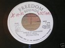 Sylvan White World Of Confusion Killer Roots 7