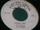 LEVI SEABURY  45 BLUES BOY KINGDOM MEMPHIS