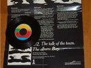 U2 I Will Follow Very Rare US Promo Poster 7