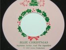 Seymour Swine And The Squeelers Blue Christmas MINT 83