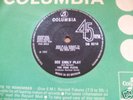 The Pink Floyd - See Emily Play 1967 UK 45