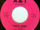 rare Soul Funk 45 LEE FIELDS on A&T Listen