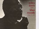 3x ep miles davis miles blue moods the jazz messengers