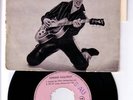 45t - JOHNNY HALLYDAY - t'aimer follement 1960 languett