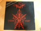 Celtic Frost - Morbid Tales LP, Noise Original pressing