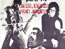 Jess Denis James Man's Symphony Rare Psych 45 HEAR MP3