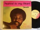BILL CAMPBELL nearest to my heart FUNK BOOGIE LP HEAR
