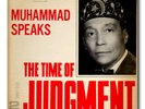 MUHAMMAD SPEAKS JUDGEMENT LP ISLAM/MALCOLM X