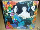 PRETTY THINGS Philippe Debarge LP UGLY THINGS only 1000