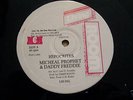 MICHAEL PROPHET&DADDY FREDDIE-HYPOCRITES/ LIVINGROOM12