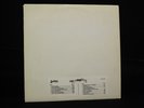 Where the Buffalo Roam White Label Promo LP Neil Young