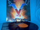 saint vitus V lp hellhound wino obsessed caravan sunn