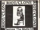 RIOT / CLONE destroy the myth of musical 7