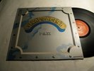 STEAM HAMMER MKII REFLECTION LP UK