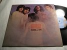 MAN Revelatoin PYE LP UK