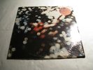 PINK FLOYD Obscured By Clouds HARVEST sealed w/ sticker