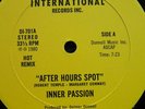 INNER PASSION After Hours Spot 12