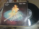 Silvia Sylvia Telles - Caricia 1957 10-inch BOSSA NOVA