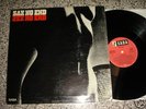 LP -  CLARK  BOLAND BAND  -  SAX  NO  END  -- Org. SABA