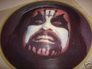 Mercyful Fate Black Masses Picture Disc 7