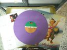 STONE TEMPLE PILOTS (RURPLE VINYL) UK LP
