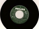 JOHNNY HALLYDAY JUKE BOX VINYLE REF MEDIUM B 373.662