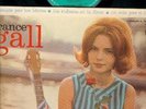 France GALL 33T 25 CM GAINSBOURG n'ecoute pas les idole