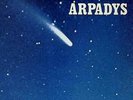 SAUVEUR MALLIA arpadys  COSMIC DISCO LP LISTEN