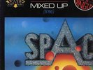 SPACE inner voices COSMIC DISCO 12