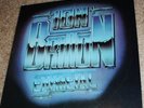 ION BRITTON Eat Metal vinyl EP RARE 1987 SEALED thrash