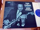 Arbee Stidham Tired Of Wandering Bluesville DG RVG
