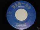Exportations MODERN SOUL 45 I Want You NORTHERN Listen