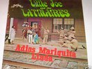 LITTLE JOE LATINAIRES ADIOS MARIQUITA LINDA BS1004 NOSS