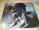 SEALED MINT Vintage LP STEVIE RAY VAUGHAN In Step
