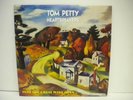 TOM PETTY AND HEARTBREAKERS INTO THE GREAT WIDE OPEN LP