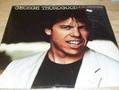 SEALED MINT Vintage LP GEORGE THOROGOOD Bad to the Bone