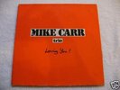 MIKE CARR TRIO 