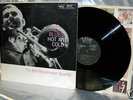 Bob Brookmeyer Quartet Blues Hot & Cold LP Verve DG NM