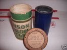Edison Amberol Records   