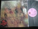 SPOOKY TOOTH It's All About PINK ISLAND LABEL PSYCH LP