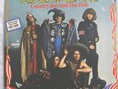 COUNTRY JOE/FISH-FEEL LIKE .. ,VANGUARD,MONO,GAME