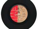 The Sex Pistols - Anarchy in the UK - demo on EMI Label