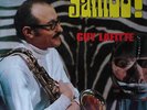 GUY LAFITTE - Jambo - rare French record