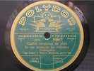 Flamenco Cojo Luque Montoya POLYDOR 220028
