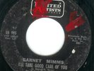 NORTHERN SOUL Garnet Mimms - Prove it to me LISTEN