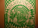 V/A GLIMPSES VOL. 2  Garage Punk & Psych Limited MINT