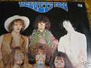 VELVETT FOGG 1st PYE UK 1968 John Peel liner notes Prog