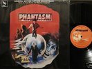 TAS VC81105 FRED MYROW & MALCOLM SEAGRAVE Phantasm NM -